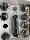 Set Of Eight Lifter Bodies p n 72877 Used On Most Lycoming Engines