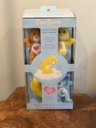 Care Bears Baby Crib Bassinet Musical Mobile Twinkle Little Star Vtg New In Box