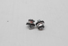 Lot Of 400  for 100 Hard Drives  Screws 2 5  Hdd Ssd Mounting M3 Hp Desktop Pc