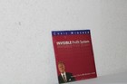 Invisible Profit System By Chris Widener - Audio Cd
