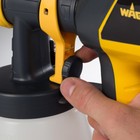 Wagner Control Spray Double Duty 4 Psi Metal Hvlp Stain Sprayer