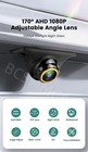 Ahd Car Rear View Reverse Camera Parking Backup Cam Night Vision Waterproof 170  