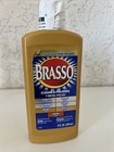 New Brasso-2660089334 Multi-purpose Metal Polish  8 Oz
