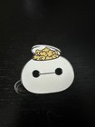 Disney Baymax Popcorn Bucket Pin Hkdl Hong Kong Disneyland 2020 Trading Carnival
