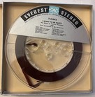 7-1 2ips - Tutti Camarata - I Want To Be Happy  youmans  - 4 Track Reel Tape