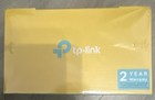 Tp-link Tl-sg1008d 8-port Gigabit Ethernet Desktop Switch Rj-45 Unmanaged