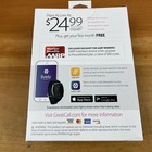 New  Lively Wearable2 Mobile Medical Alert Plus Step Tracker Fall Detection New