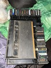 Cx2600a Arari Set With 30 Games