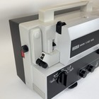 Eumig Mark S 802 Super8 Single8 High Quality Sound Film Projector New Lamp Works