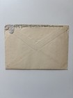 Ww2 German Feldpost Letter Envelope   Translation 1940 Raf Bombing Mention