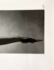 Michael Jordan Nike Wings Poster Size 24   x72    Print -2ftx6ft