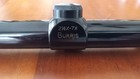 Vintage Burris 2 5-7x32 Gloss Extended Eye Relief Pistol Handgun Scout Eer Scope