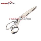 7  Tailor Upholstery Scissors Shears Heavy Duty - Stainless Steel Silver