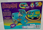 Scooby-doo Mystery Machine 50th Anniversary Playset With Fred Exclusive New