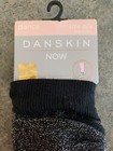 Danskin Now Dance Leg Warmers Girls Size O s