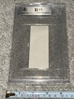 Buzz Aldrin Apollo 11 Hand Signed Autograph Bas Slab - Nasa Astronaut Moonwalker