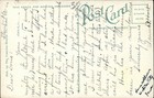 Palm Beach Florida Fl Golf Course Palm Trees People 1900s-20s Vintage Postcard
