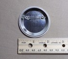 2   2   5 Large 2 25    Button George Orwell 1984 Newspeak Illogic Propaganda