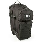 Level 3 Military First Aid Survivor Tactical Trauma Medical Emergency Kit New 