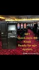 Nrt Quick Jack 88 Kiosk
