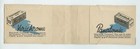 1940s Kodak Aktieselskab Netherlands Negative Sleeve Copenhagen