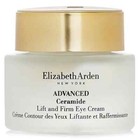 Elizabeth Arden Advanced Ceramide Lift And Firm Eye Cream 0 5oz   15ml