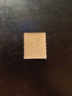 Us Stamp Scott  305 Regular Issue Mnh F-vf 6c Garfield Claret Scv 98