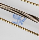 Antique 19thc Imperial Russian Kuznetsov Hand Painted Porcelain Cabinet Plate