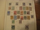 Netherlands Collection On Pages - Wdwphilatelic  b7d  1 26