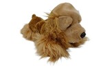 Russ Yomiko Classics Cocker Spaniel Plush Dog Brown Tan Stuffed Animal 12   