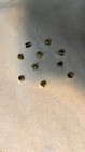 Bach Trumpet Slide Pull Knobs  