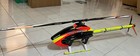 Goosky Rs7 Bnf Spektrum Ar7200bx dsmx Sats flybarless System Helicopter