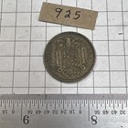 1947 Spain Una Peseta