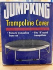Jumpking 14 Ft Round Trampoline Weather Cover - Nos