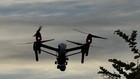Dji Inspire1pro-x5 Quadcopter With Zemuse X5 4k Video Camera And 3-axis Gimbal