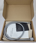 Dornbracht 27802845-000010 Hand Shower Set W Wall Elbow  Bracket   Hose - Chrome