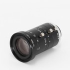 Cctv 1 1 8  Format 8 0 Megapixel Manual Iris Lens 10-50mm C-mount Lens