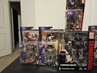 Transformers Combiner Wars Stunticons Menasor Complete