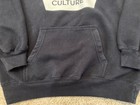 National Museum Of African American History   Culture Hoodie Small Dark Blue