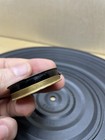 Vintage Art Deco Max Factor s Rouge Compact Society Make Up Blondeen Hollywood