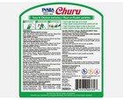 X2 Packs Inaba Churu Tuna   Chicken Puree Variety Pack Lickable Cat Treat  50 Ct