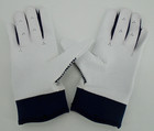 Nike Hyperdiamond Batting Gloves Women s Medium College Navy white