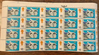 74 Gb Qeii Pre Decimal Stamps In Blocks As Seen  Mnh  lf 