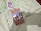 New Nike Rafa Nadal Men s Size M Dri-fit Adv Tennis Shorts Green Dv2881-376