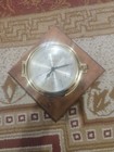 Watrous Ships Bell Clock Germany Ship Clock