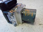 11 12 Audi A8 Anti-lock Brake Part Assembly W adaptive Cruise Opt 8t4 668050