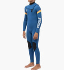 Vissla Youth 3 2 7 Seas Raditude Cz Wetsuit - Hrb - Size 14 - Nwt