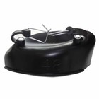 48  Mulch Cover For John Deere Mowers     Fits Gy20417  D140  D150  145  155c