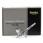 Iwata Takumi Custom Micron Airbrush  iw-cm-350t 