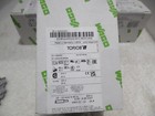 200 Pc Sealed  Wago 2002-2201 Topjobs Double-deck Terminal Block Gray 12-18 Awg